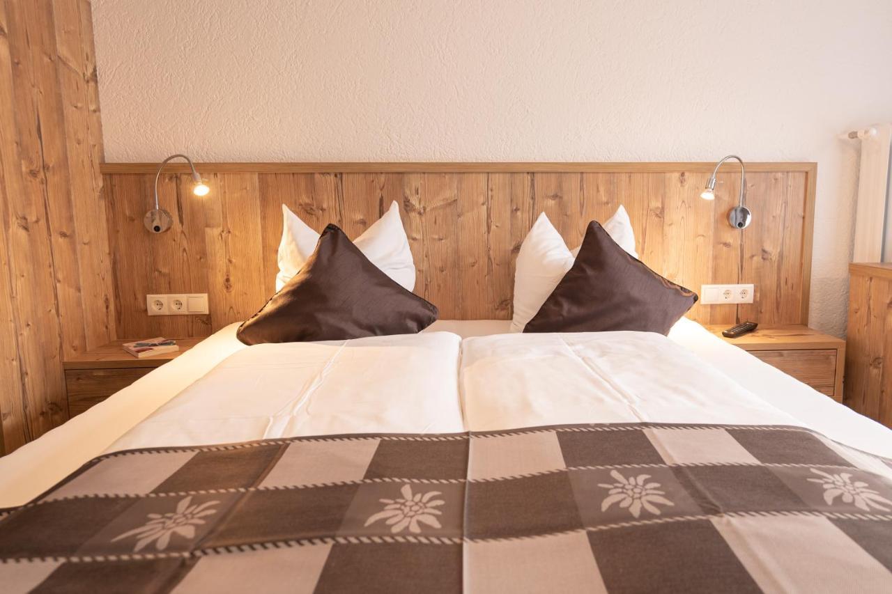 Senner Appartements Umhausen Extérieur photo