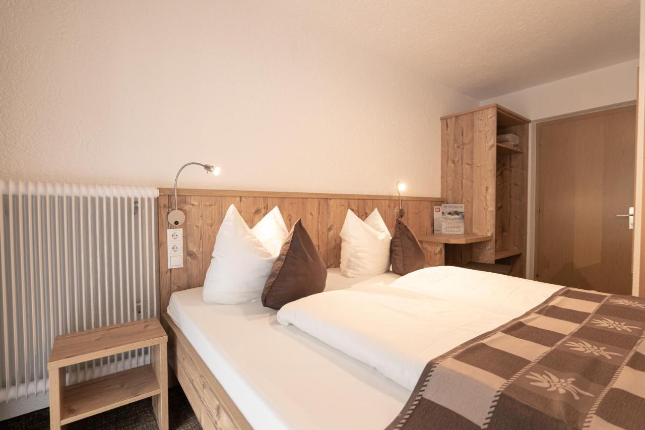 Senner Appartements Umhausen Extérieur photo
